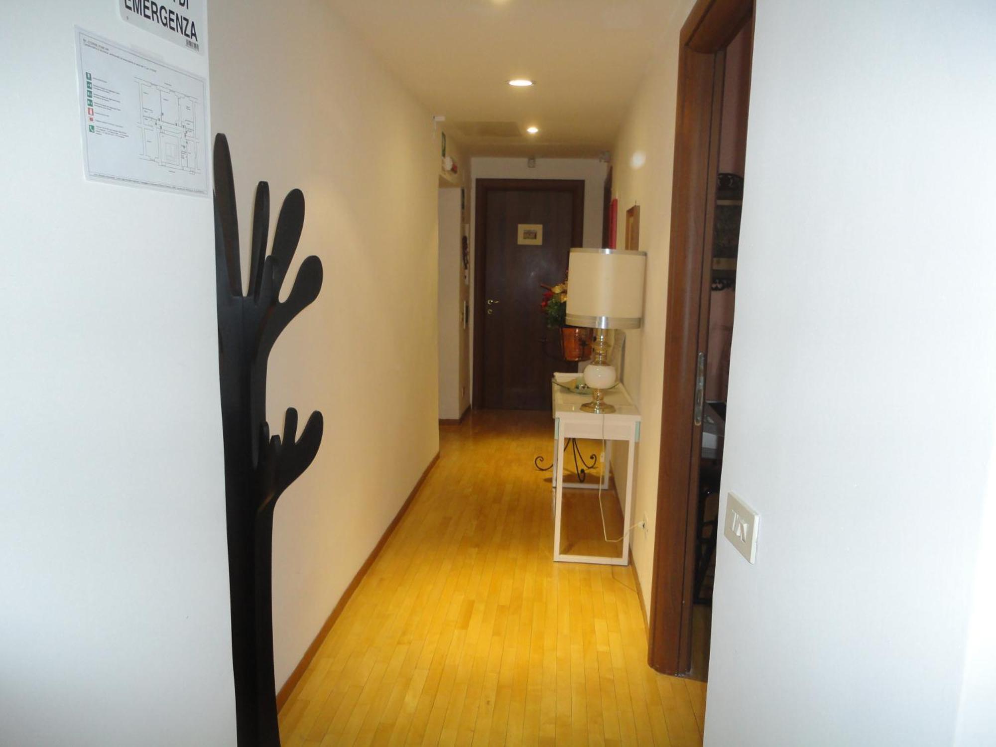 B&B Eternal Rome Inn Ruang foto