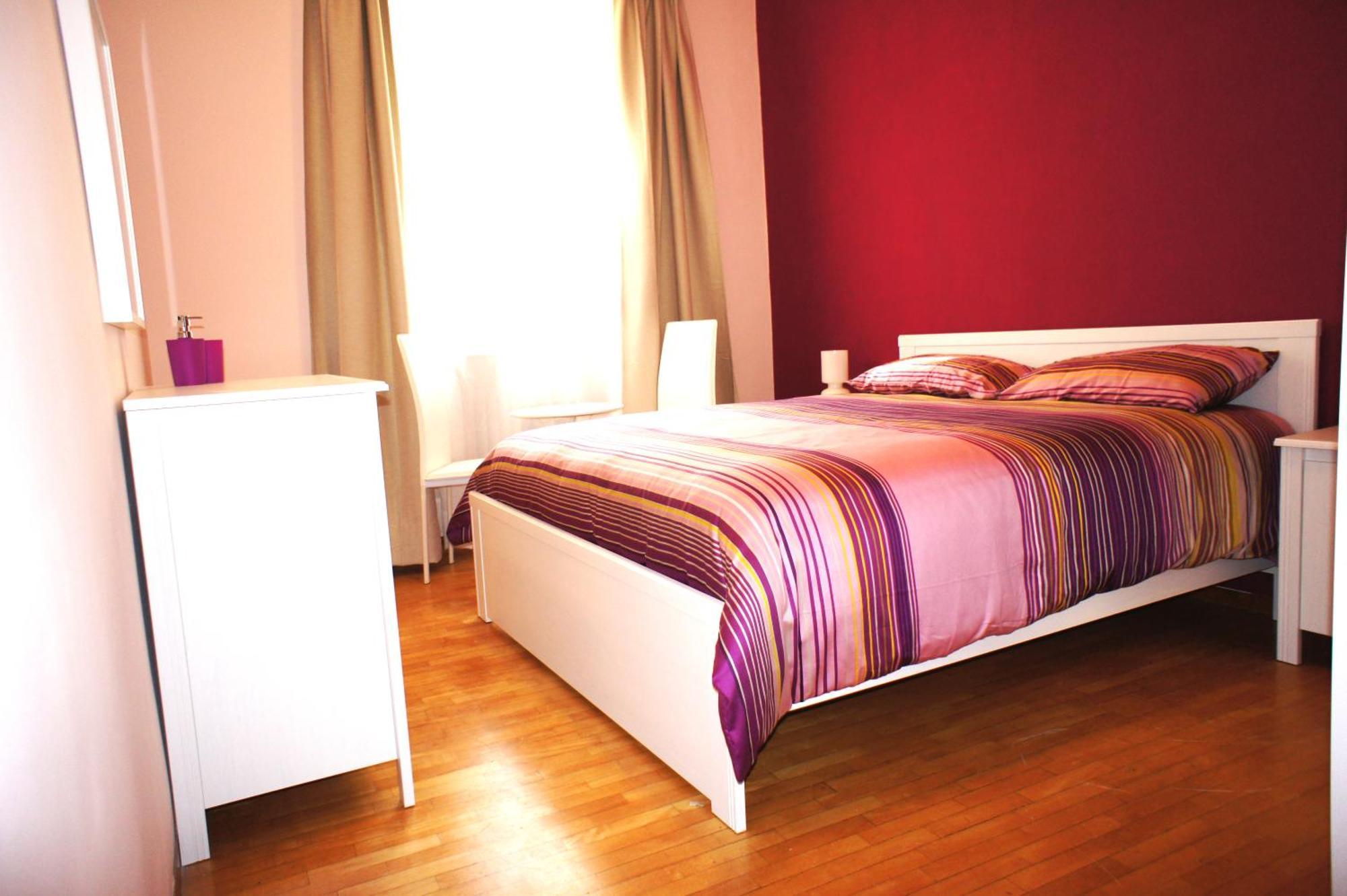 B&B Eternal Rome Inn Ruang foto