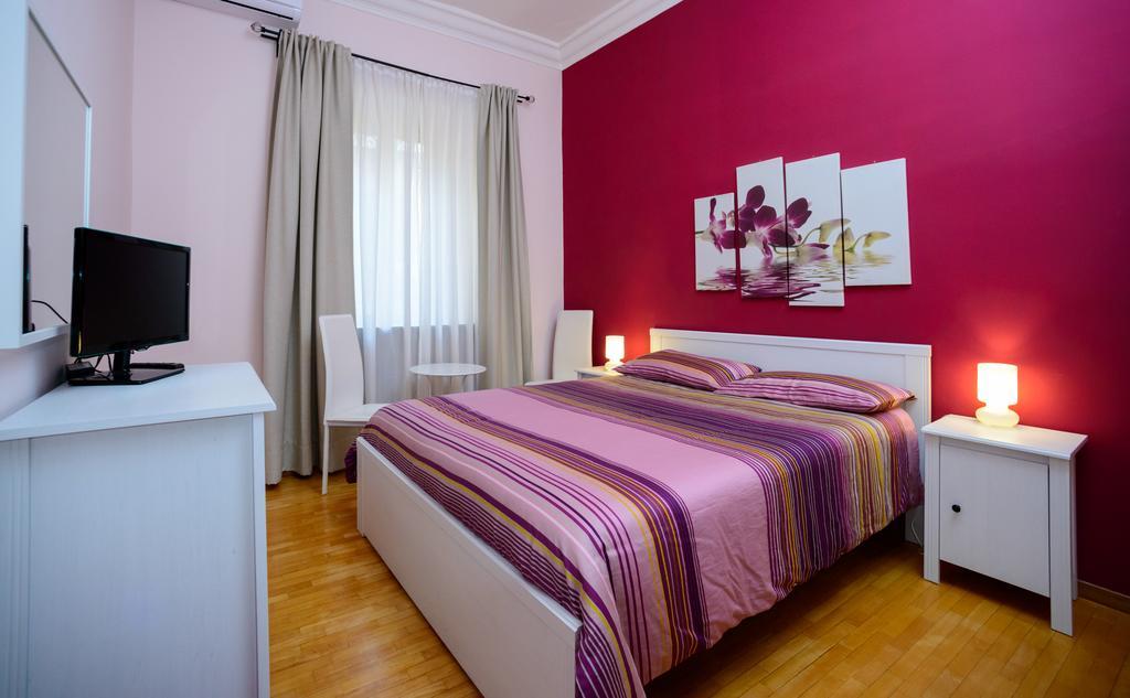 B&B Eternal Rome Inn Ruang foto