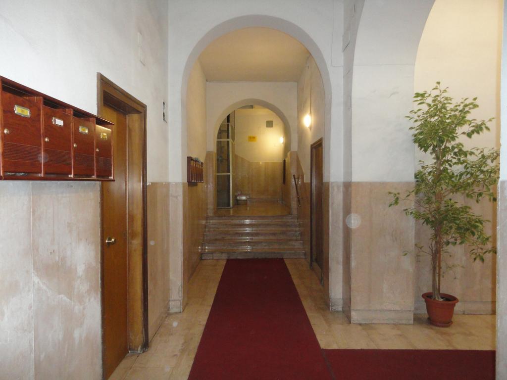 B&B Eternal Rome Inn Ruang foto
