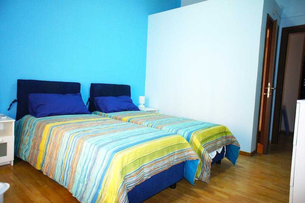 B&B Eternal Rome Inn Bagian luar foto