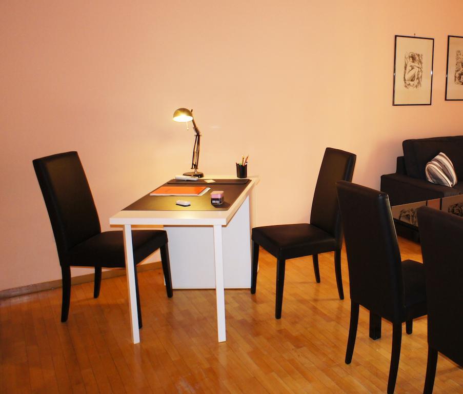 B&B Eternal Rome Inn Ruang foto