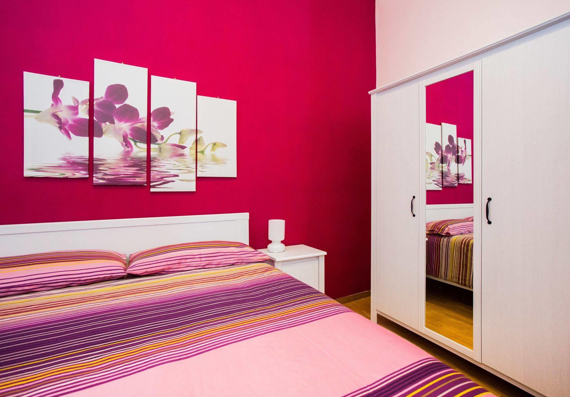 B&B Eternal Rome Inn Bagian luar foto