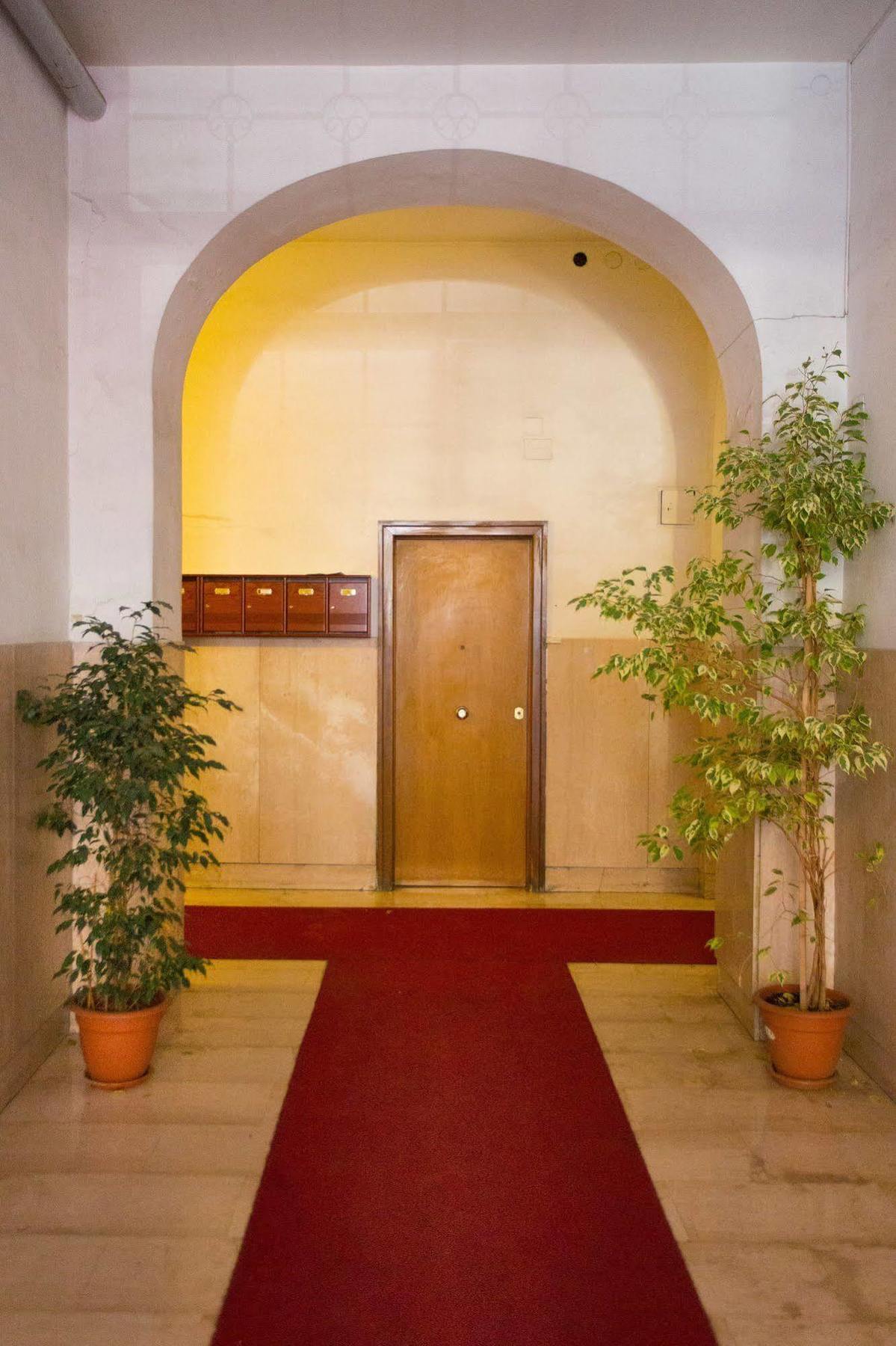 B&B Eternal Rome Inn Bagian luar foto